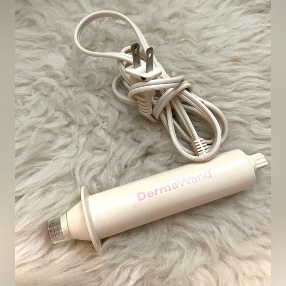 Vintage Derma Wand High Frequency Beauty Treatment - Picture 3 of 3